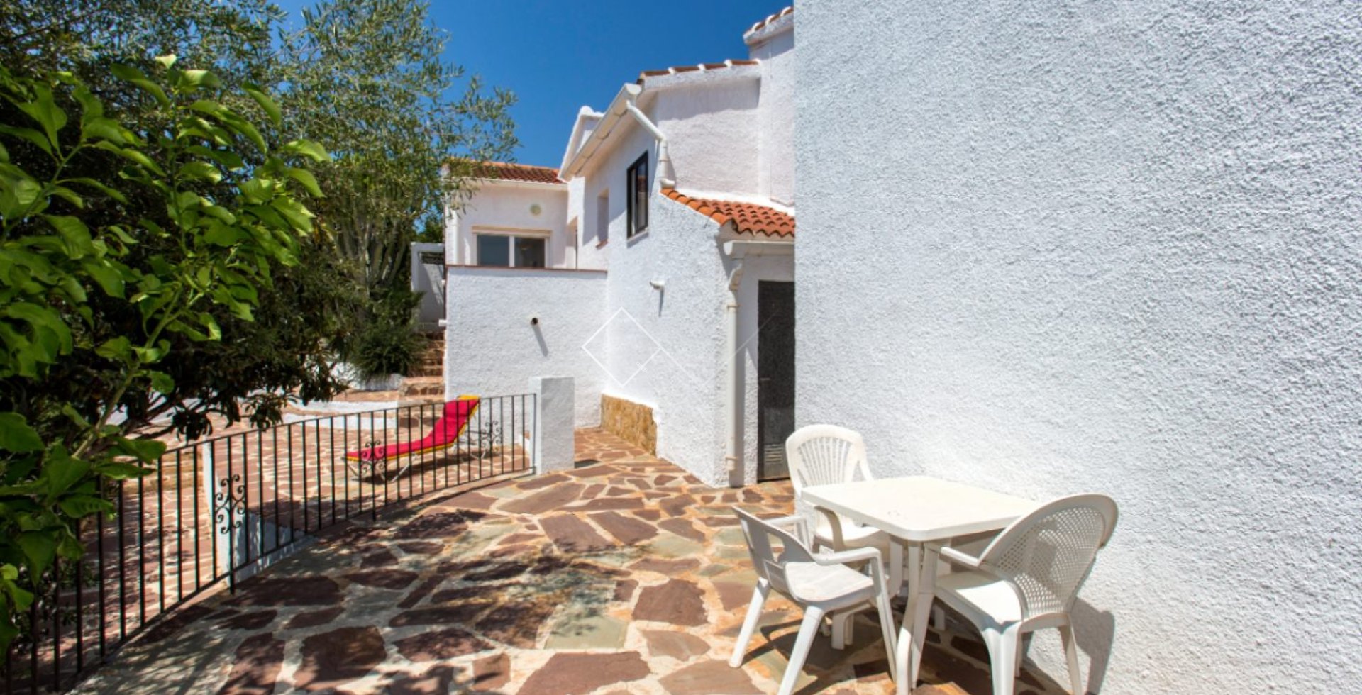  - Villa - Pedreguer - Monte Pedreguer
