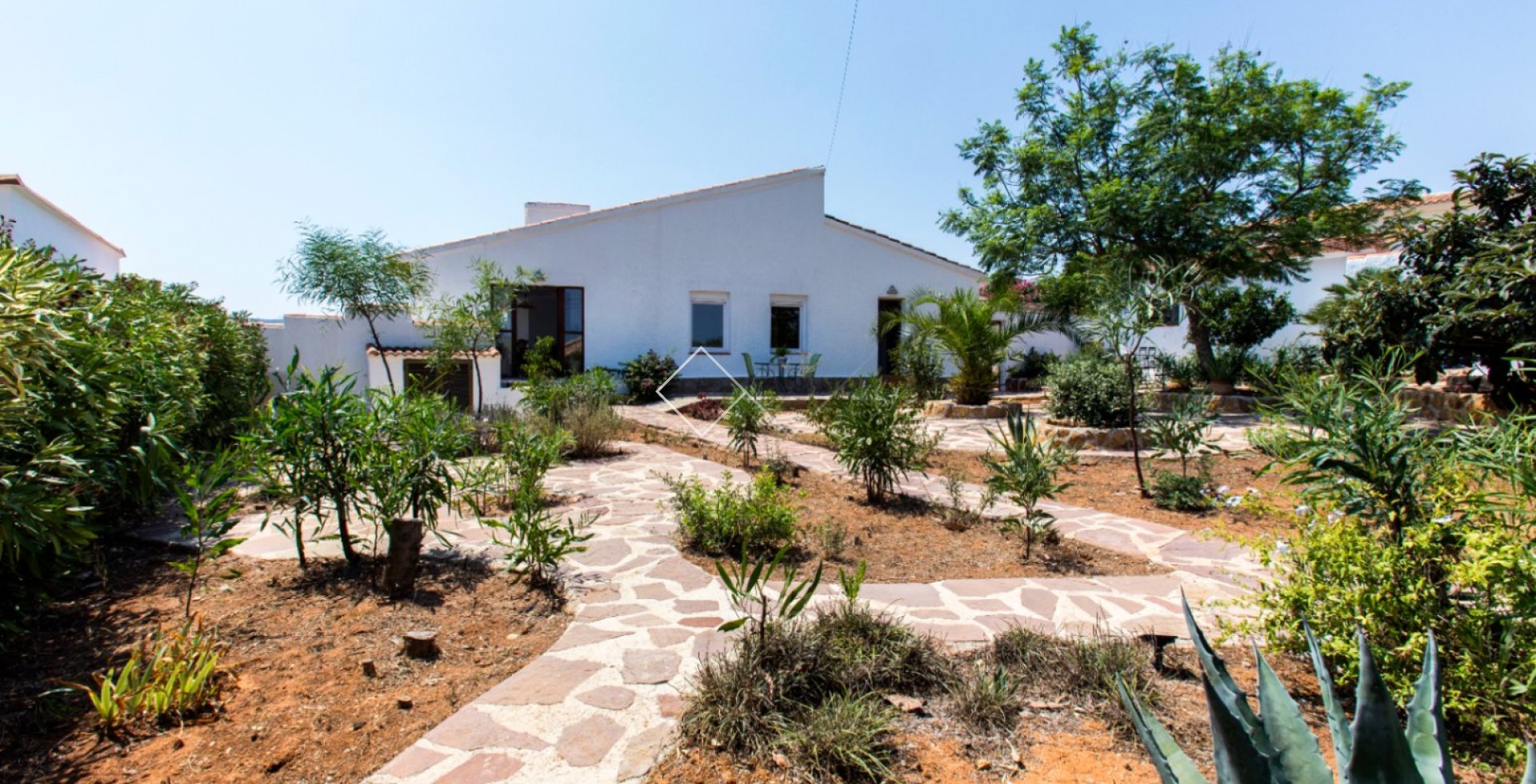  - Villa - Pedreguer - Monte Pedreguer