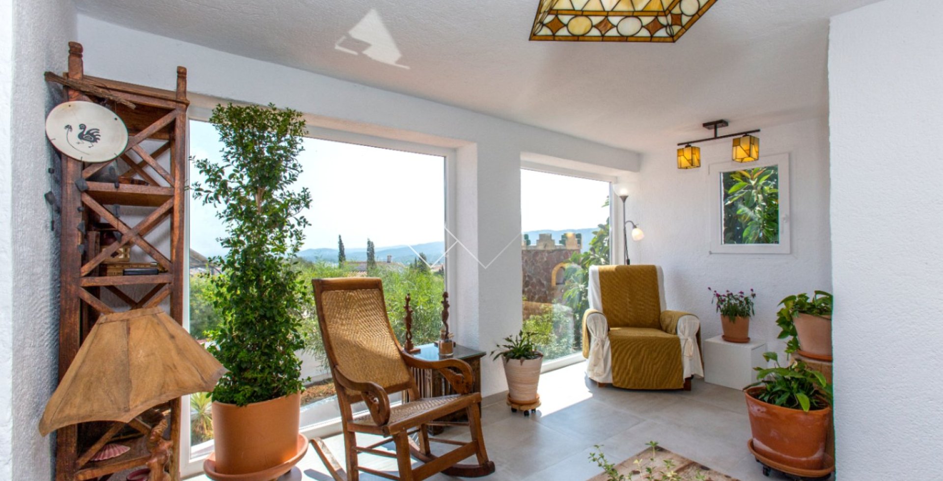  - Villa - Pedreguer - Monte Pedreguer
