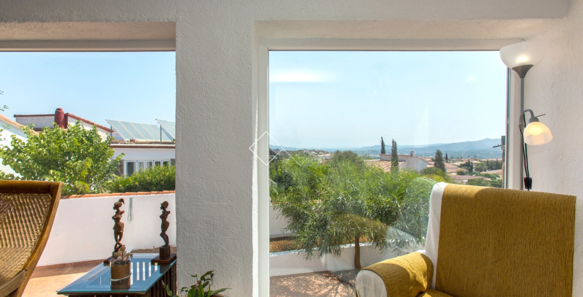  - Villa - Pedreguer - Monte Pedreguer