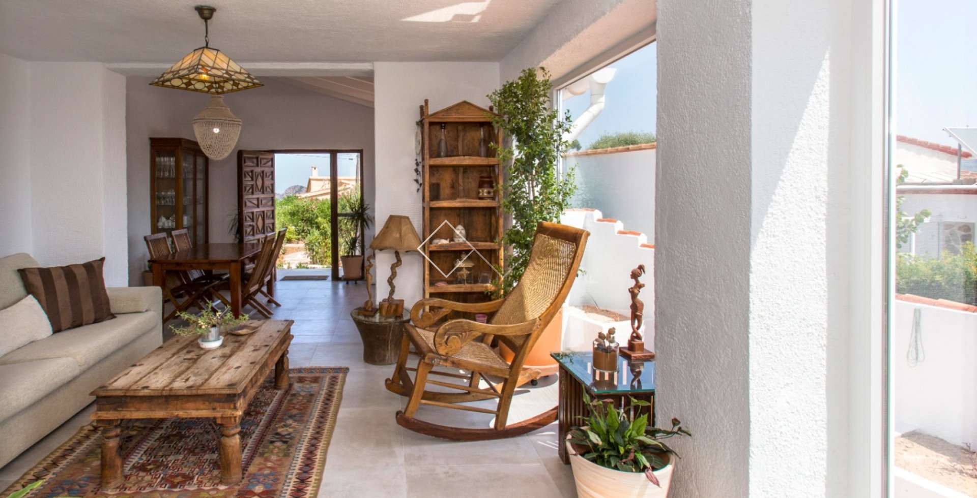  - Villa - Pedreguer - Monte Pedreguer