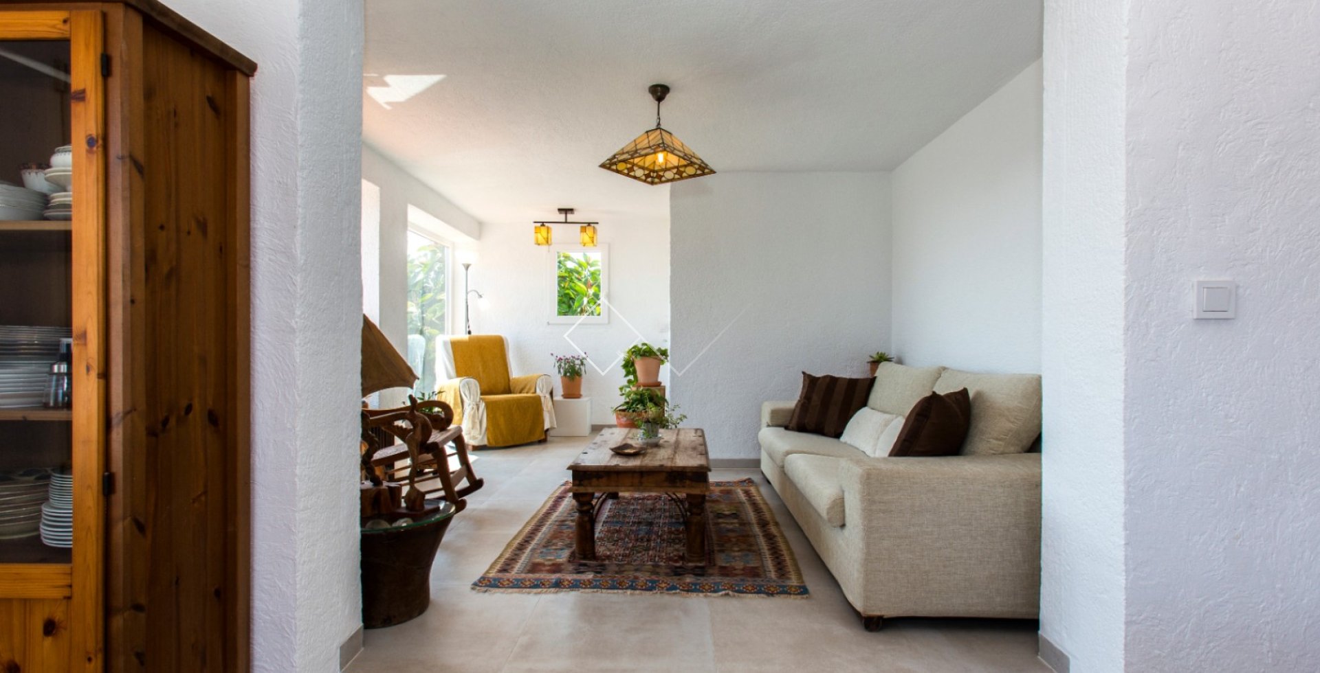  - Villa - Pedreguer - Monte Pedreguer