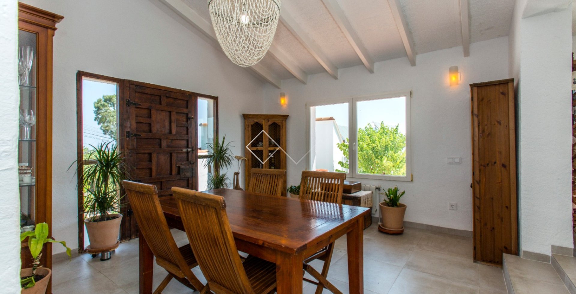  - Villa - Pedreguer - Monte Pedreguer
