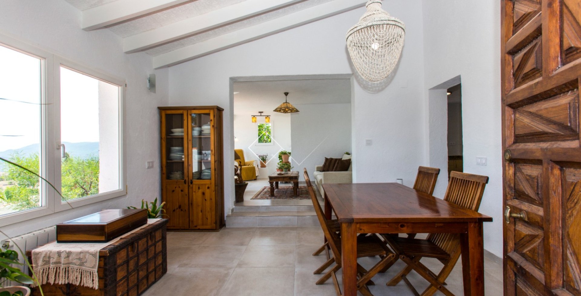  - Villa - Pedreguer - Monte Pedreguer