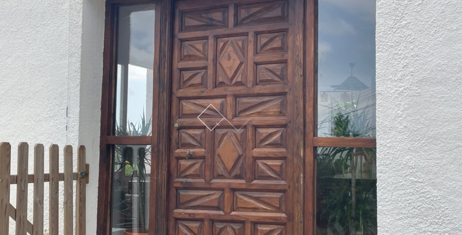  - Villa - Pedreguer - Monte Pedreguer