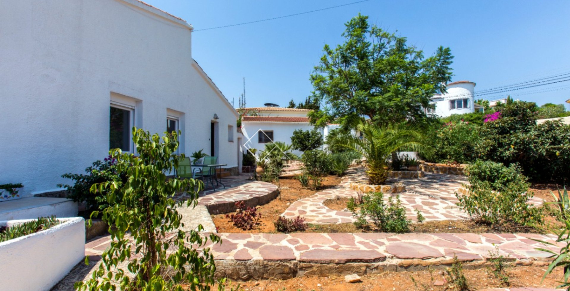 - Villa - Pedreguer - Monte Pedreguer