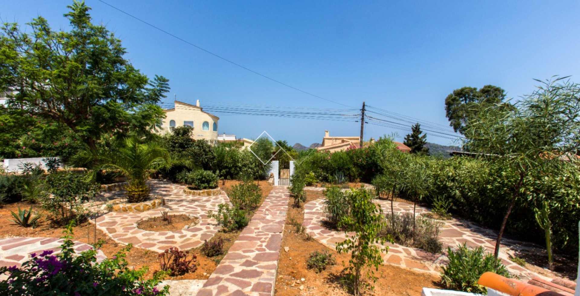  - Villa - Pedreguer - Monte Pedreguer