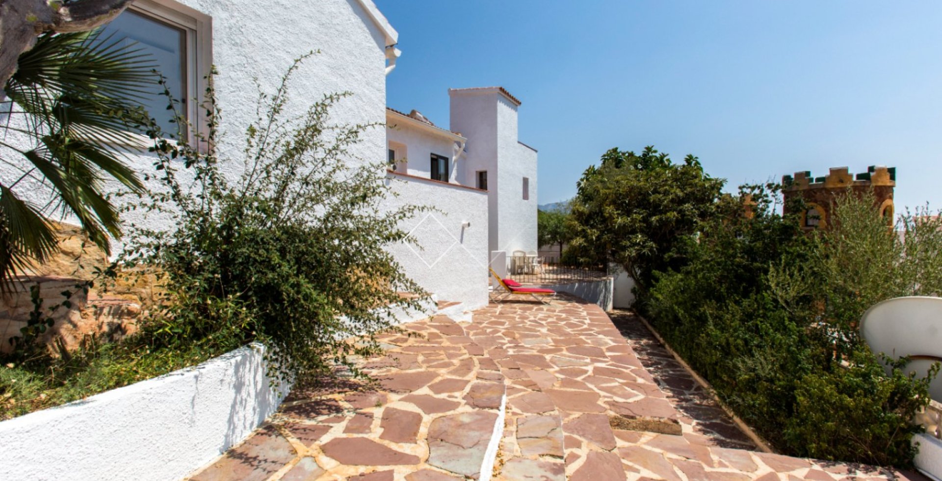  - Villa - Pedreguer - Monte Pedreguer