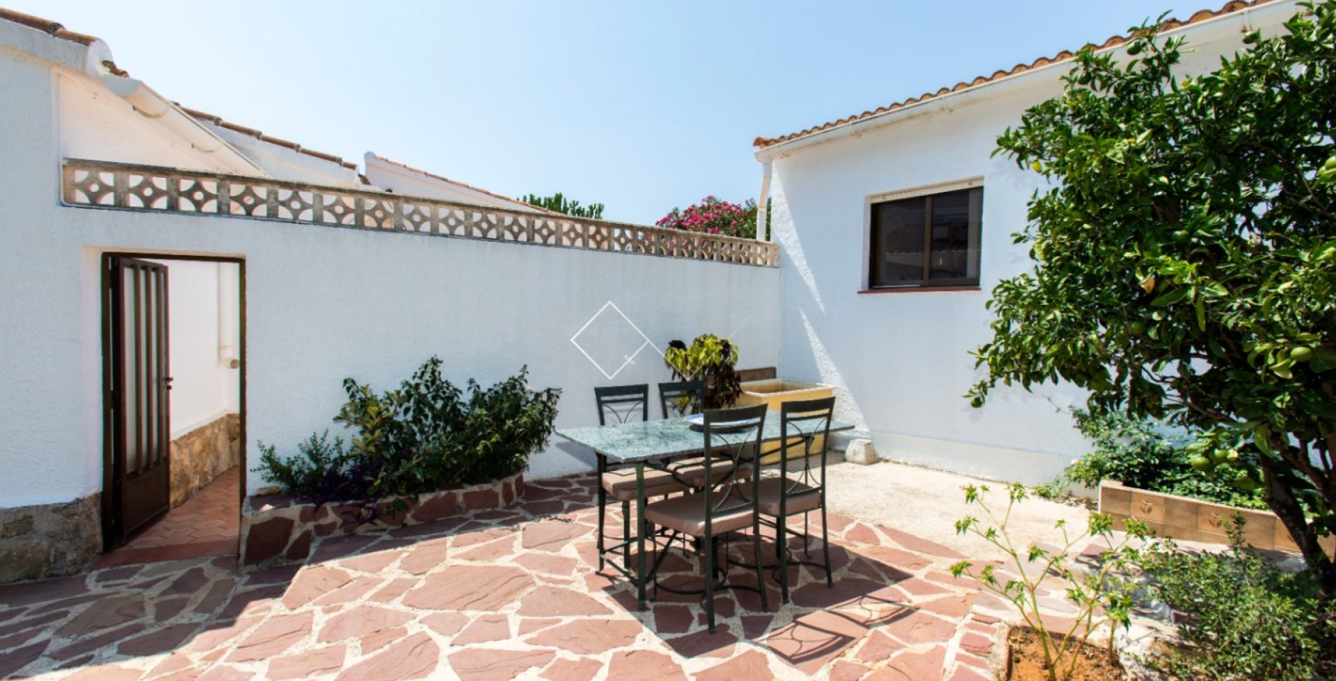  - Villa - Pedreguer - Monte Pedreguer