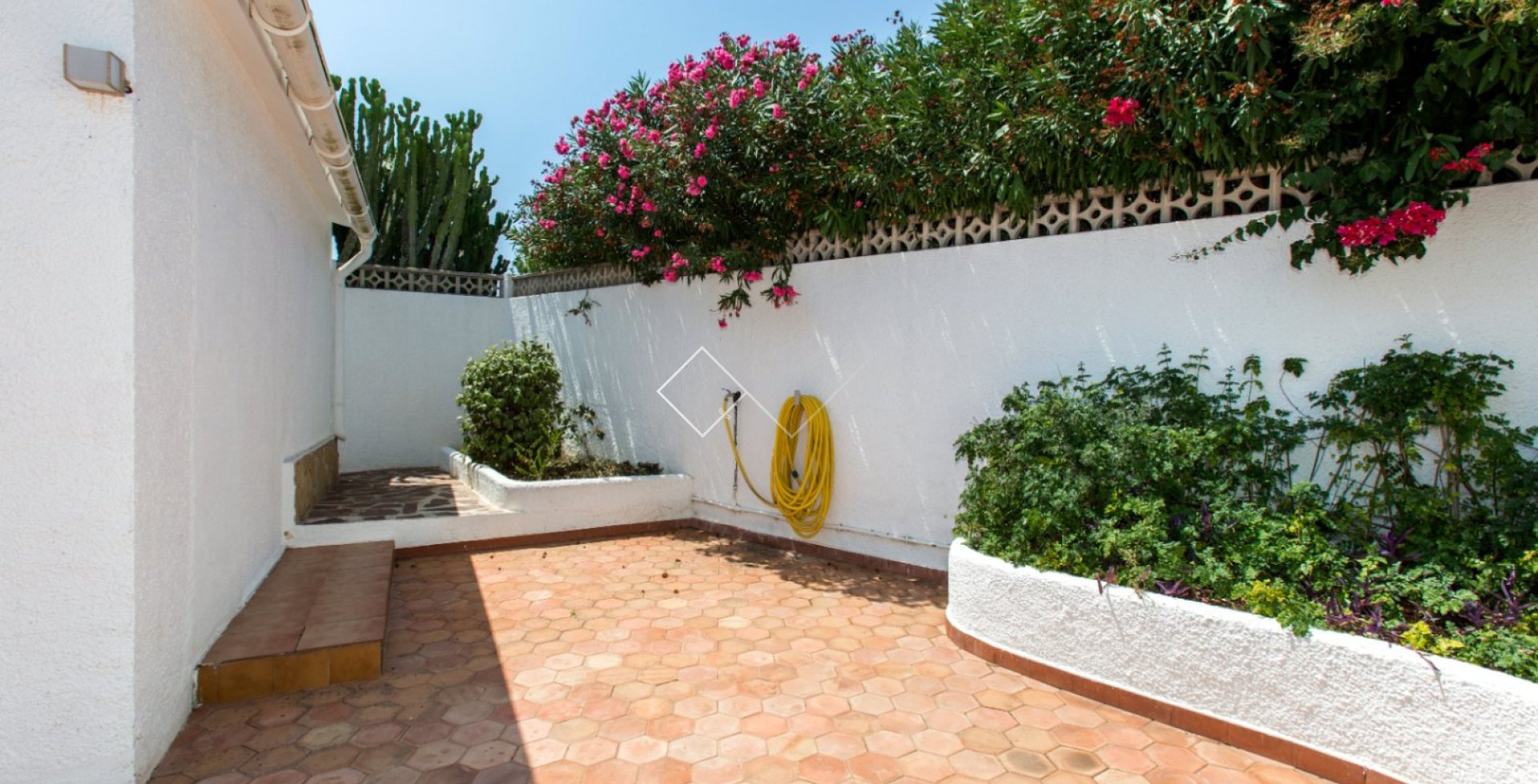  - Villa - Pedreguer - Monte Pedreguer
