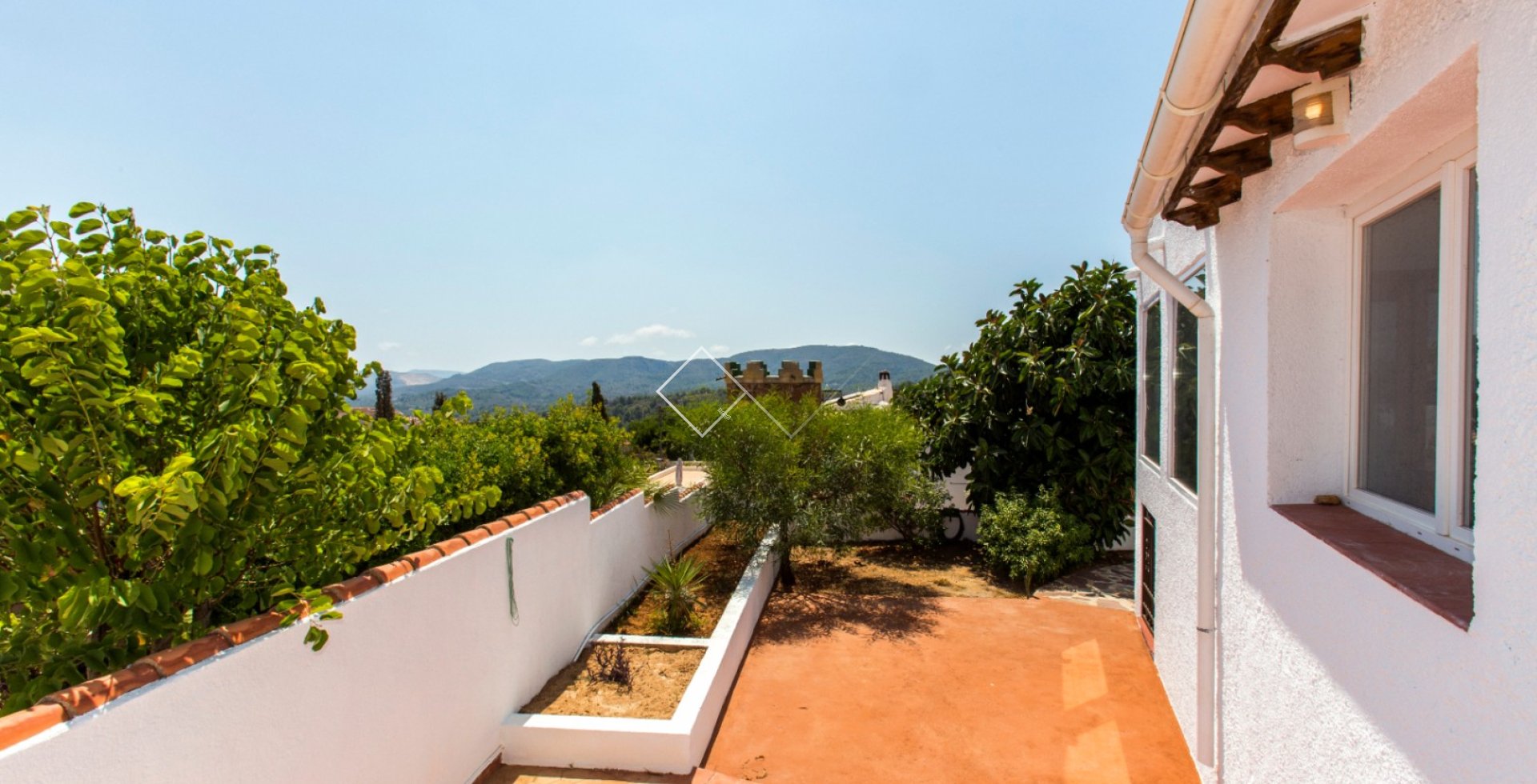 - Villa - Pedreguer - Monte Pedreguer