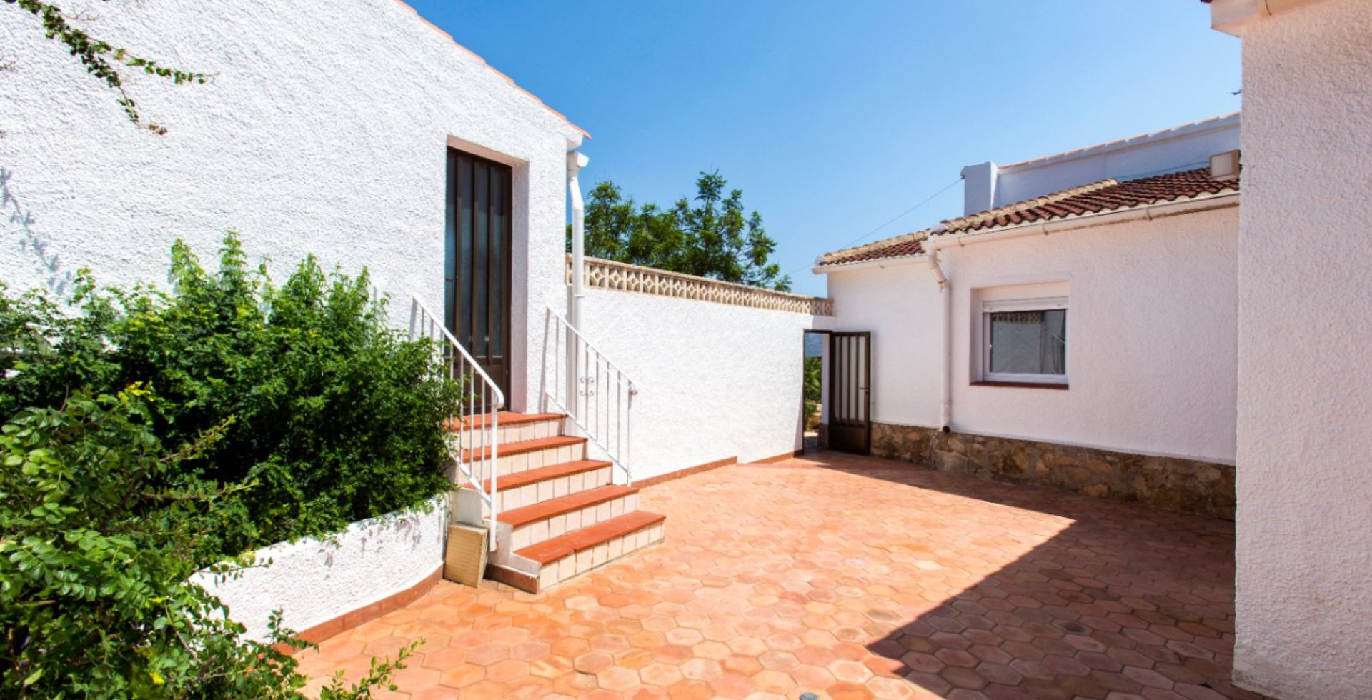  - Villa - Pedreguer - Monte Pedreguer