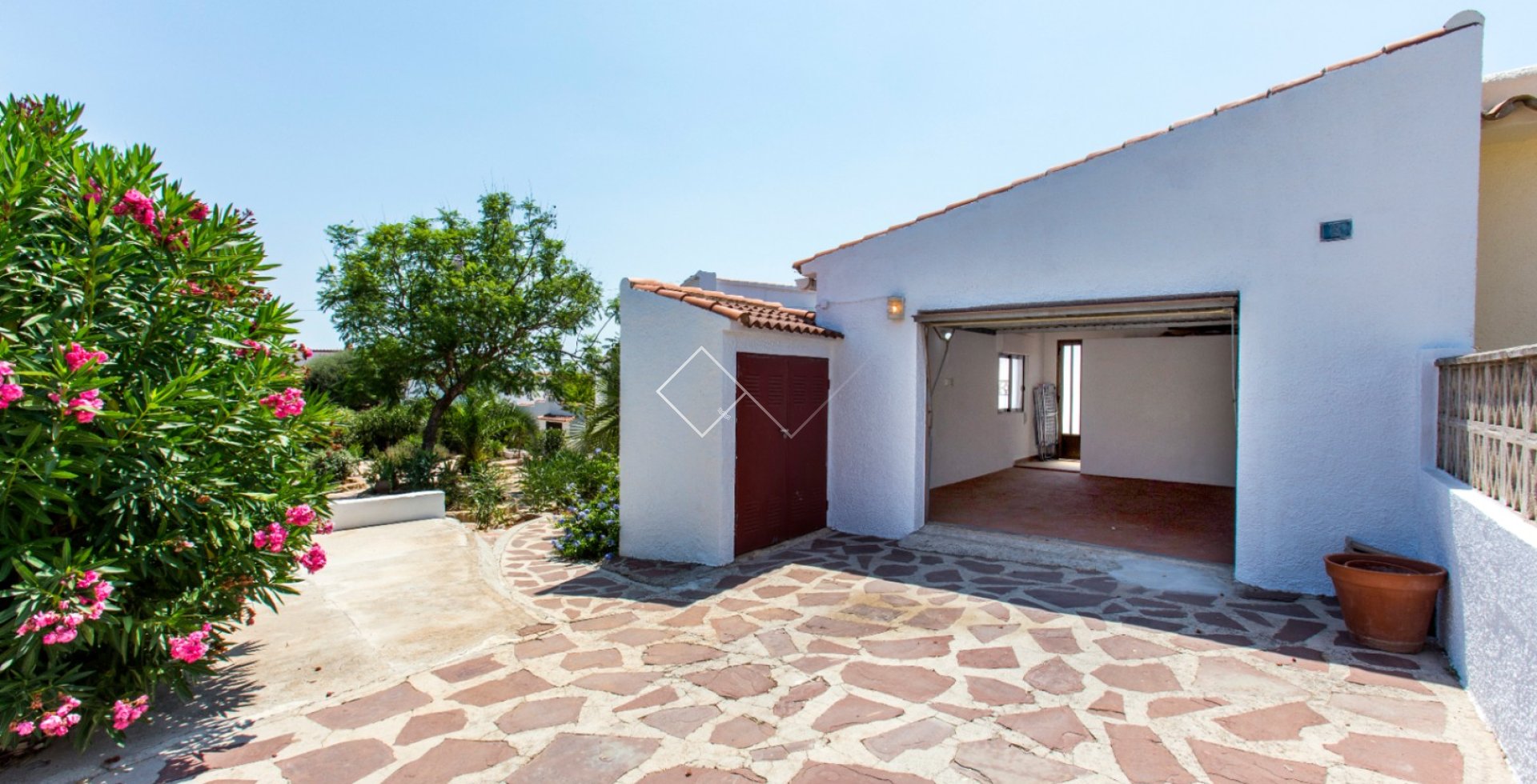  - Villa - Pedreguer - Monte Pedreguer