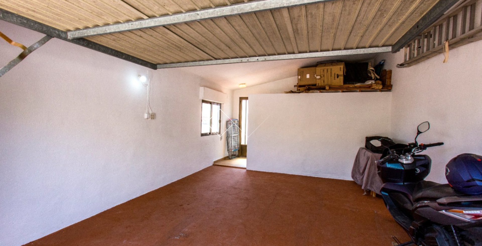  - Villa - Pedreguer - Monte Pedreguer