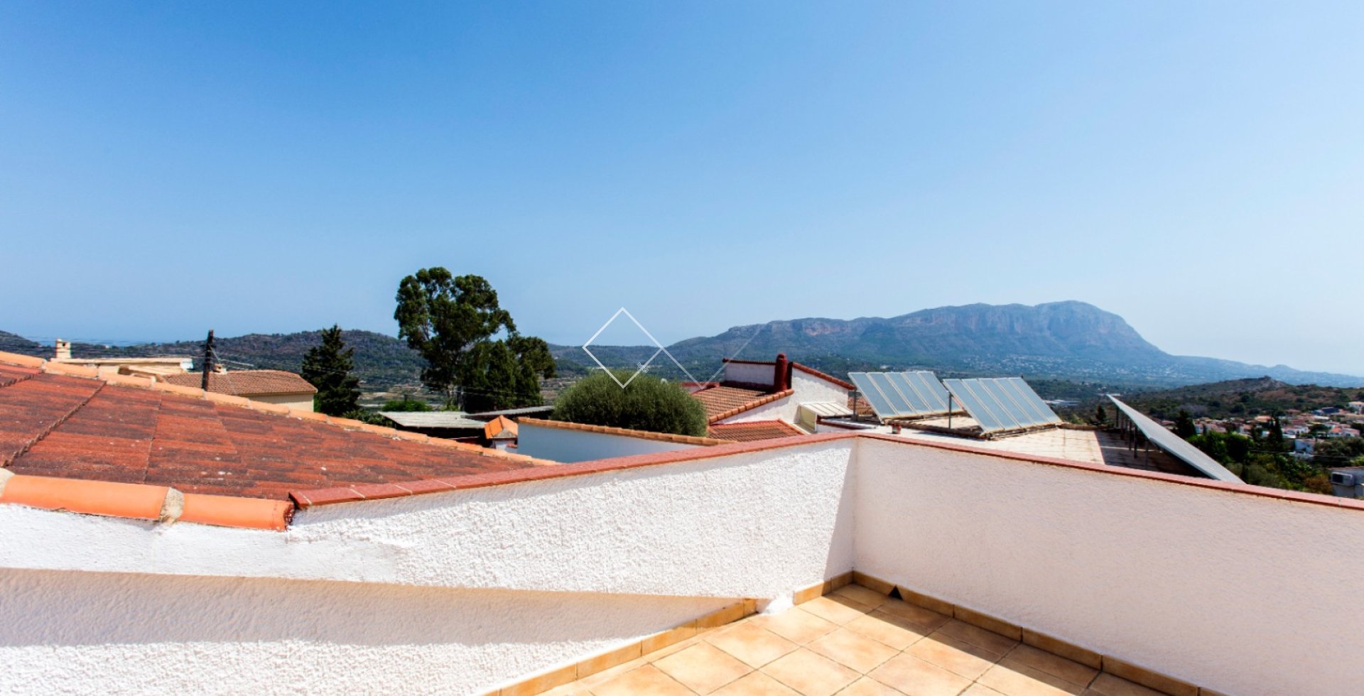  - Villa - Pedreguer - Monte Pedreguer