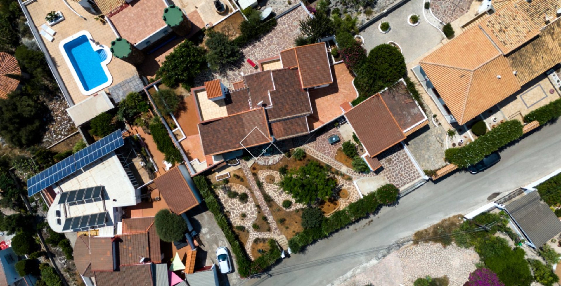  - Villa - Pedreguer - Monte Pedreguer