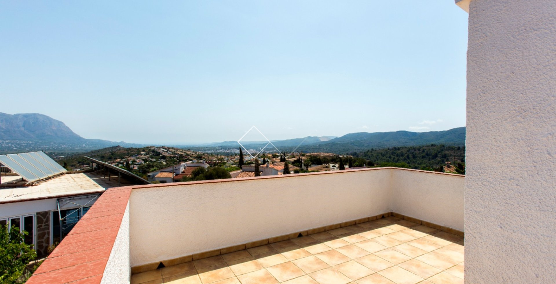  - Villa - Pedreguer - Monte Pedreguer