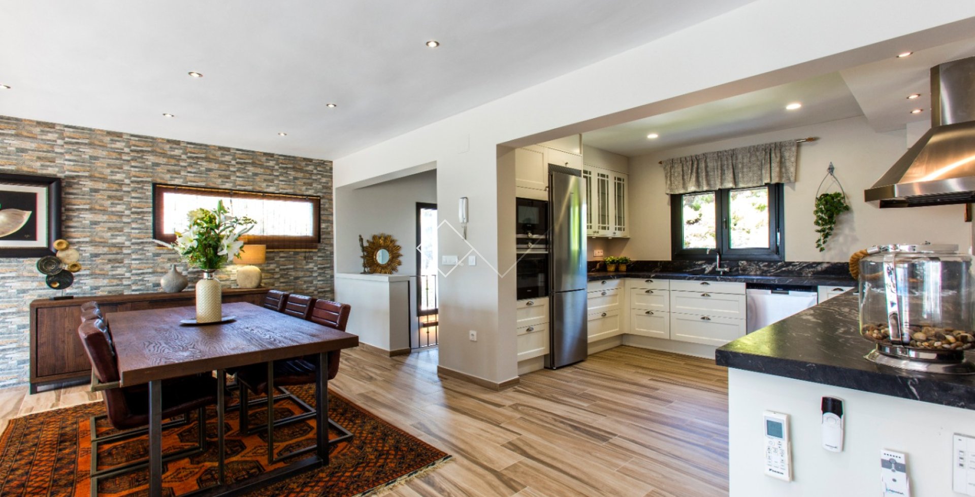  - Villa - Moraira - Pinar de l'Advocat