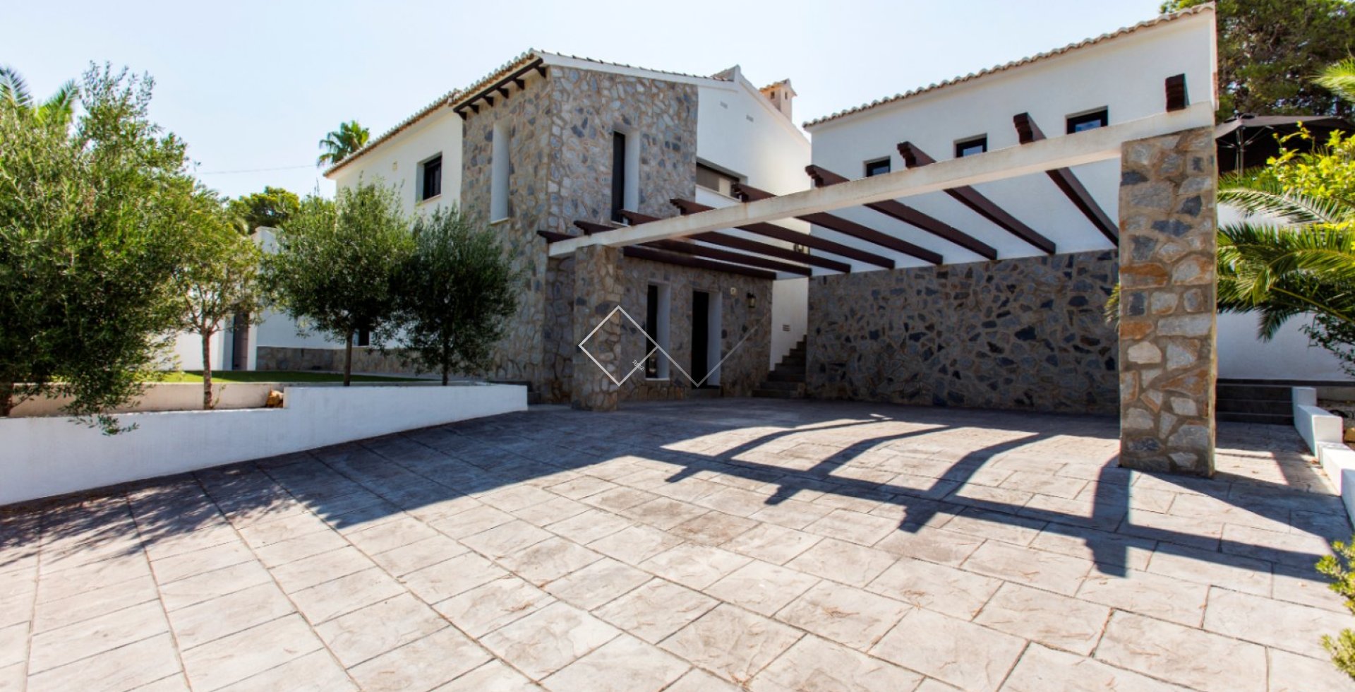  - Villa - Moraira - Pinar de l'Advocat