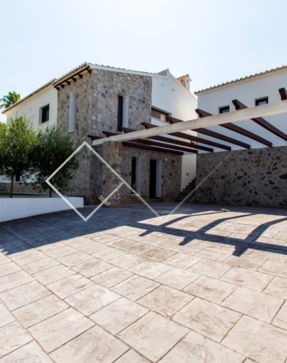  - Villa - Moraira - Pinar de l'Advocat