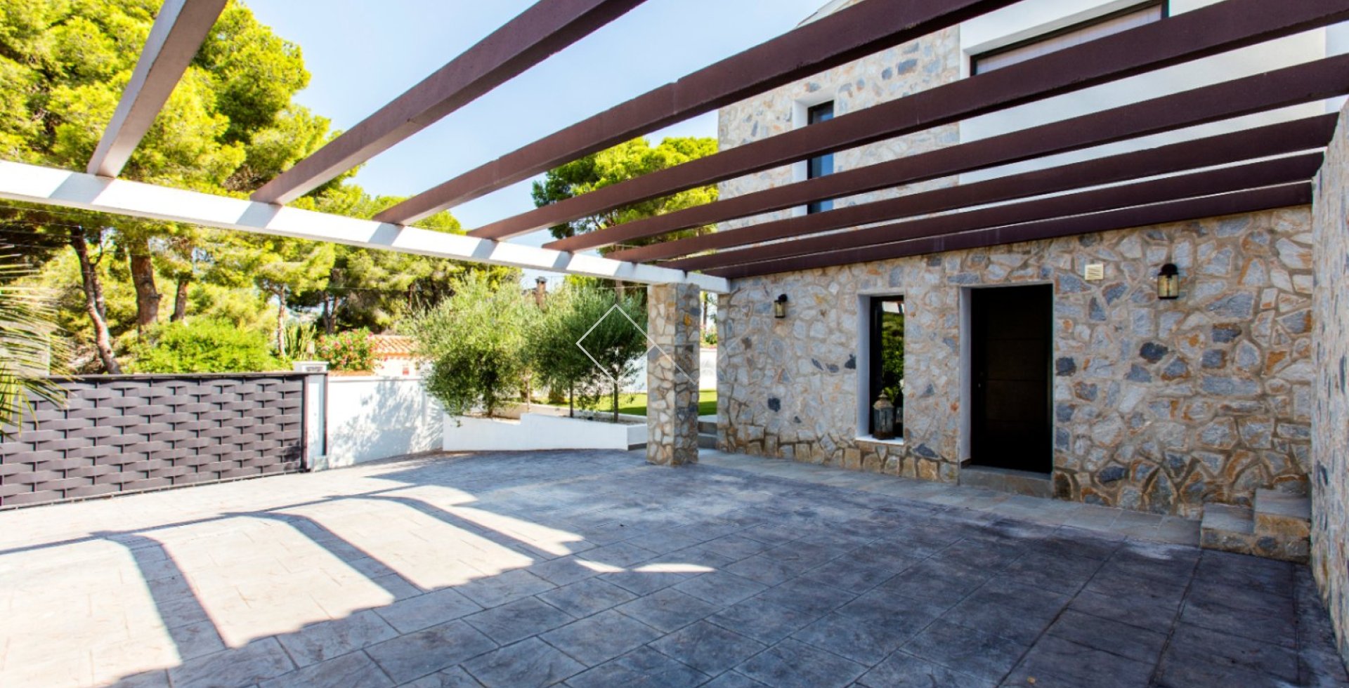  - Villa - Moraira - Pinar de l'Advocat