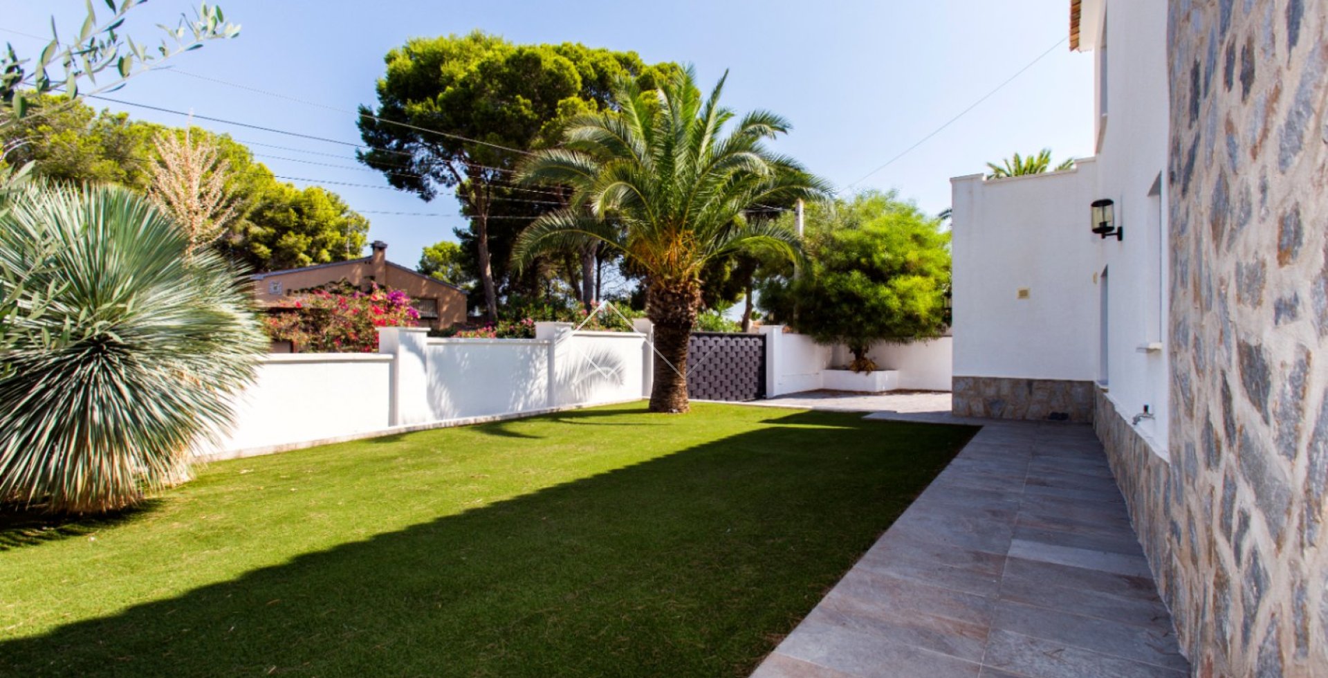  - Villa - Moraira - Pinar de l'Advocat