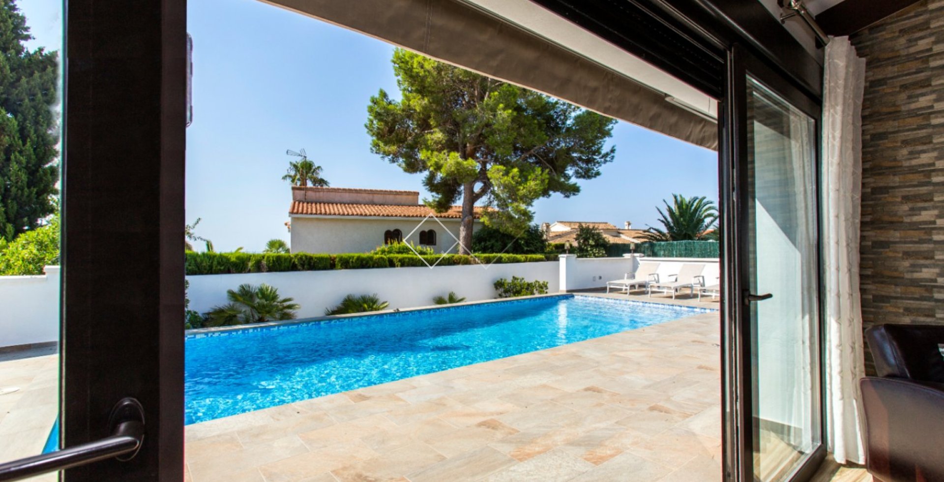  - Villa - Moraira - Pinar de l'Advocat