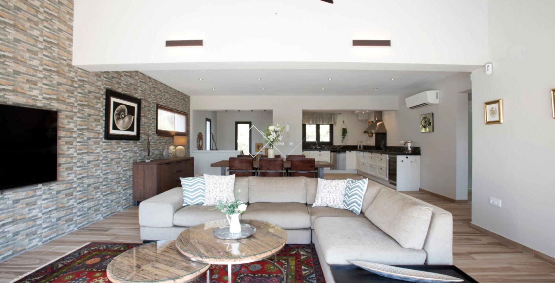  - Villa - Moraira - Pinar de l'Advocat