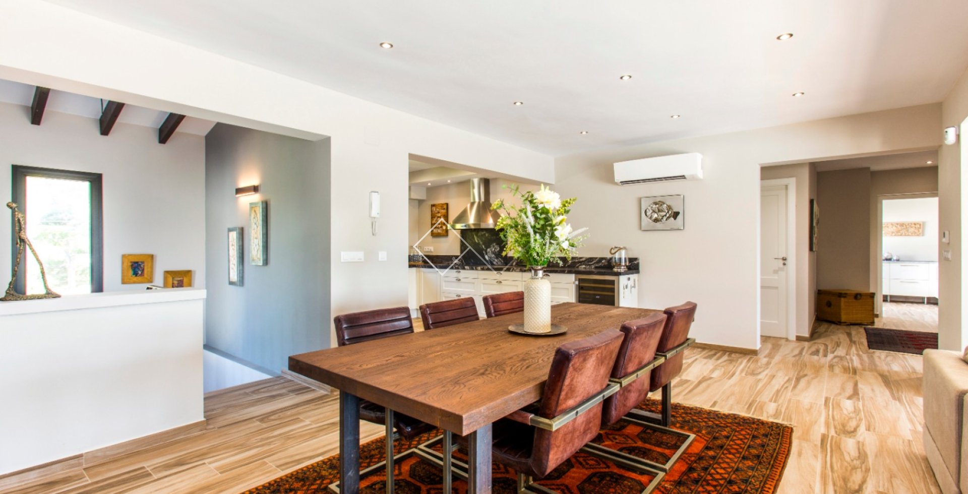 - Villa - Moraira - Pinar de l'Advocat