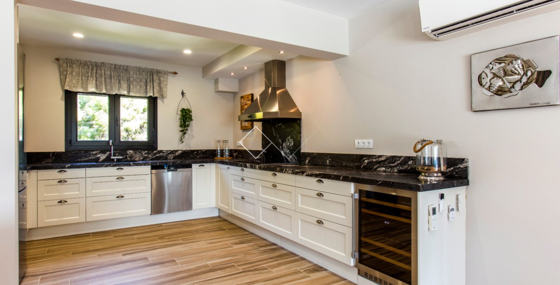  - Villa - Moraira - Pinar de l'Advocat