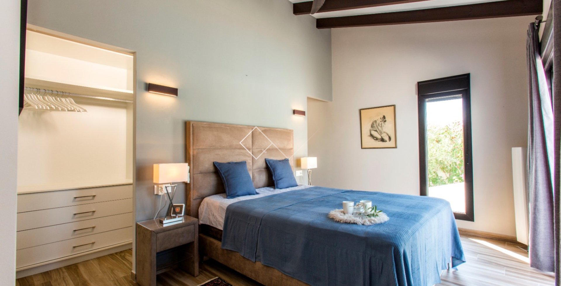 - Villa - Moraira - Pinar de l'Advocat