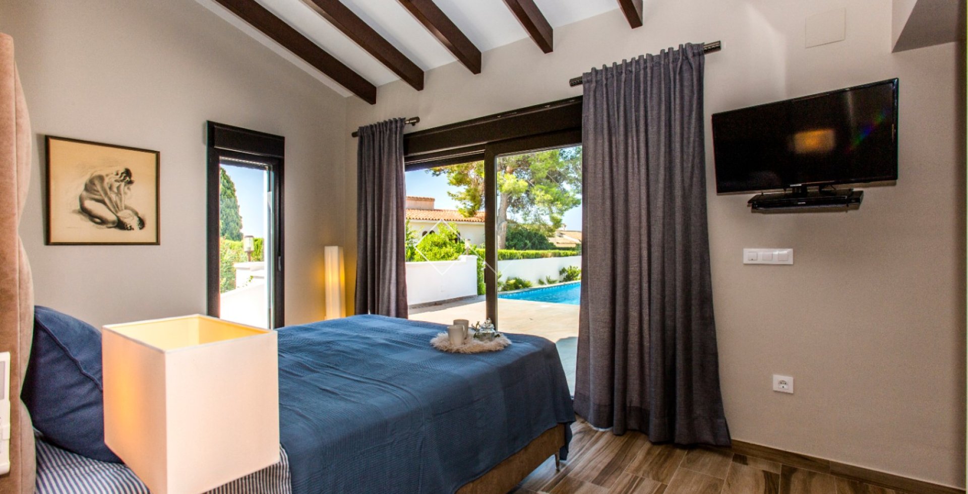  - Villa - Moraira - Pinar de l'Advocat