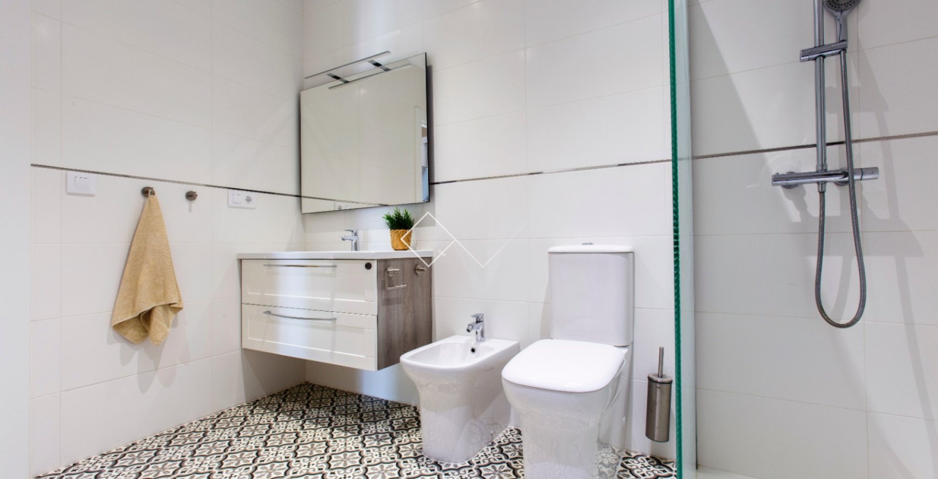  - Villa - Moraira - Pinar de l'Advocat