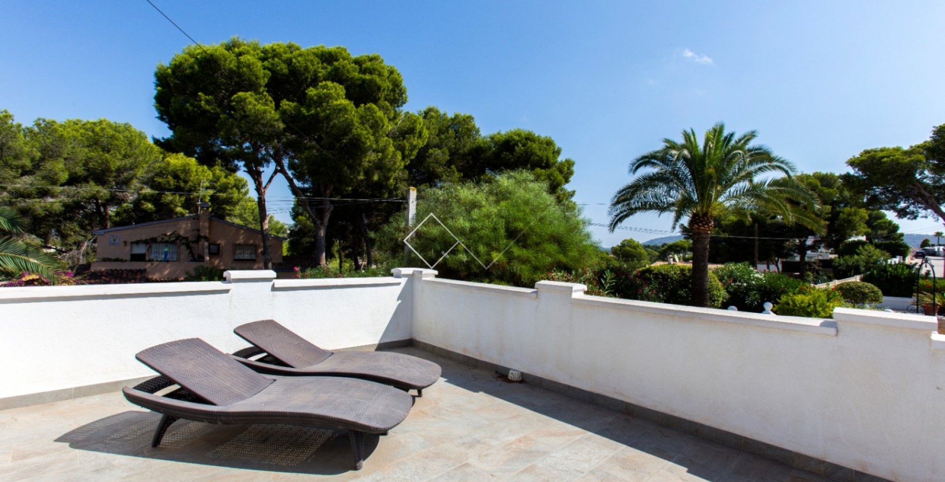  - Villa - Moraira - Pinar de l'Advocat