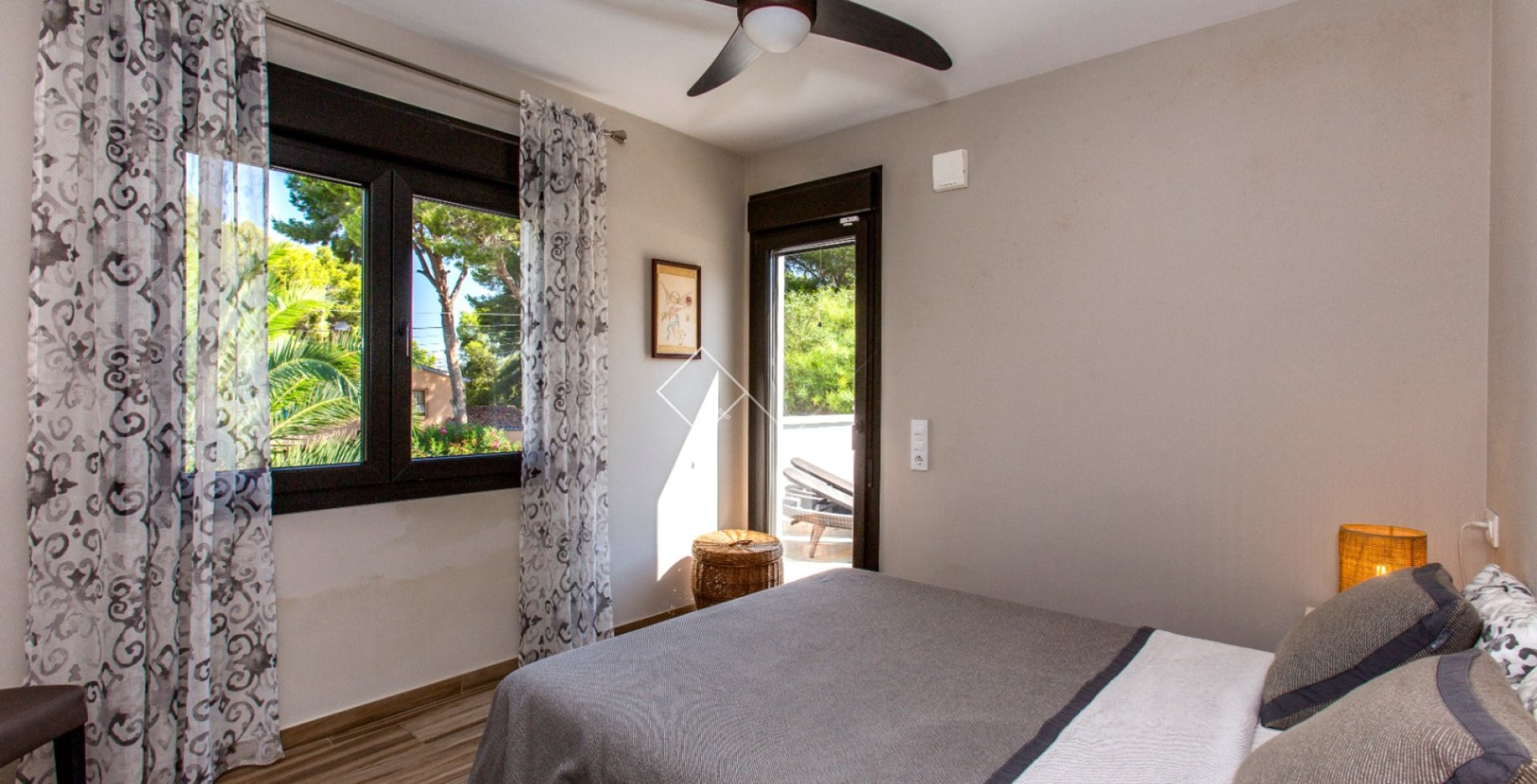  - Villa - Moraira - Pinar de l'Advocat