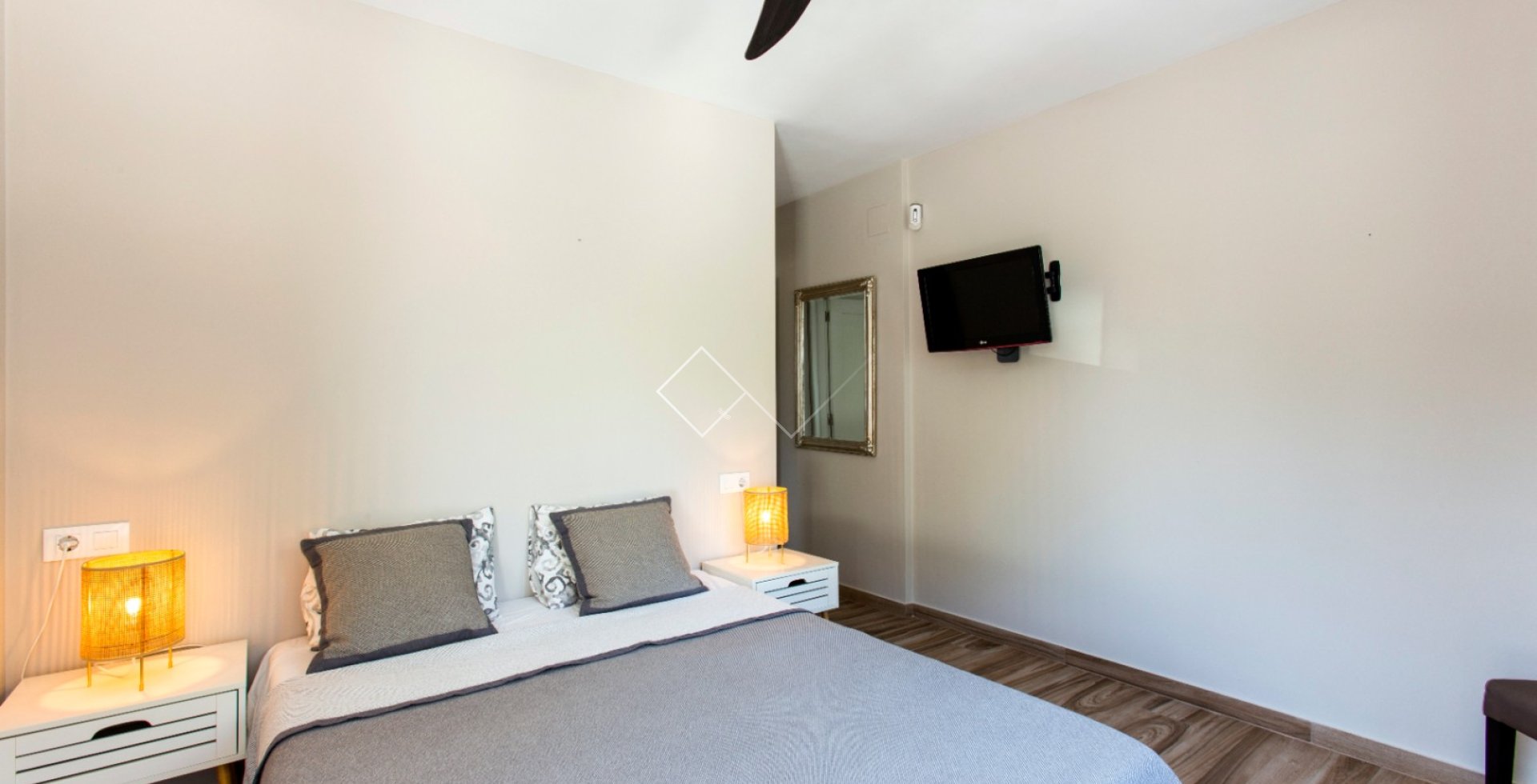  - Villa - Moraira - Pinar de l'Advocat