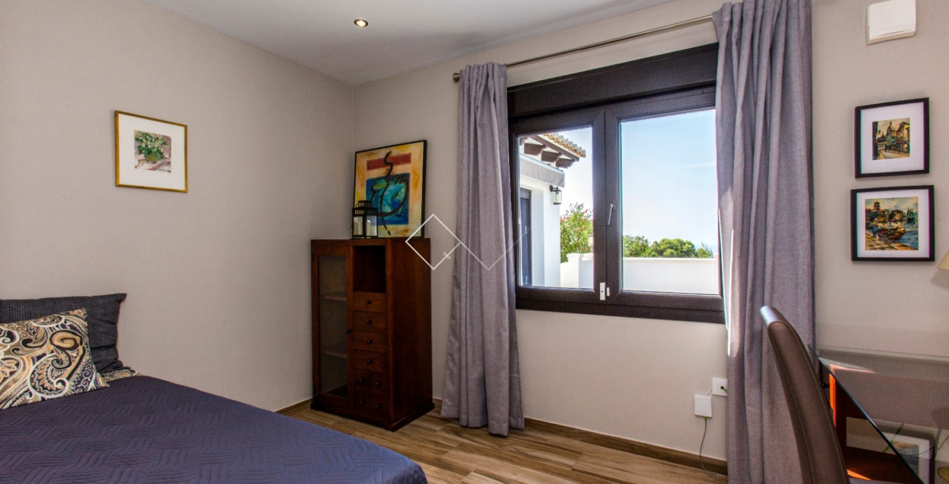  - Villa - Moraira - Pinar de l'Advocat