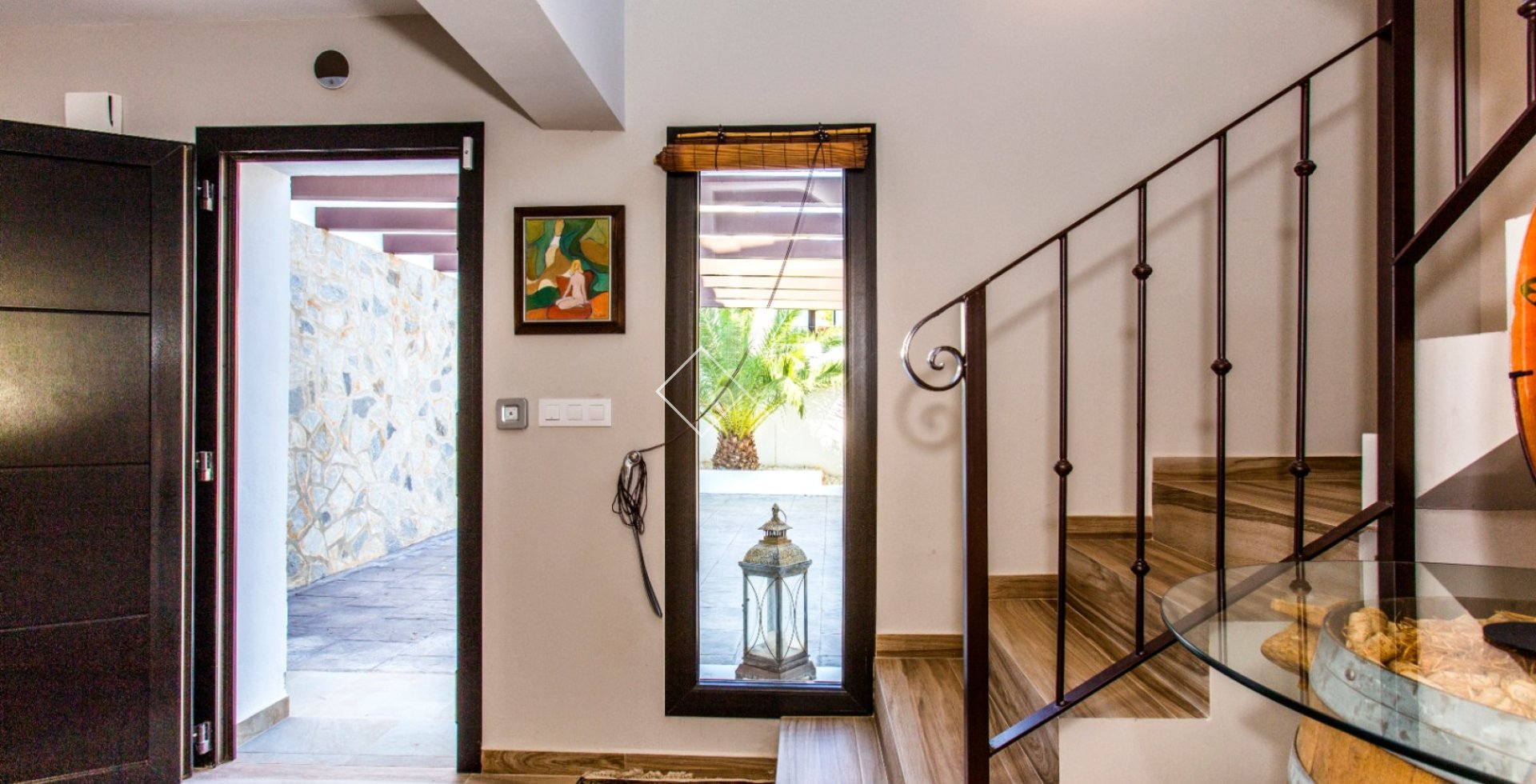  - Villa - Moraira - Pinar de l'Advocat