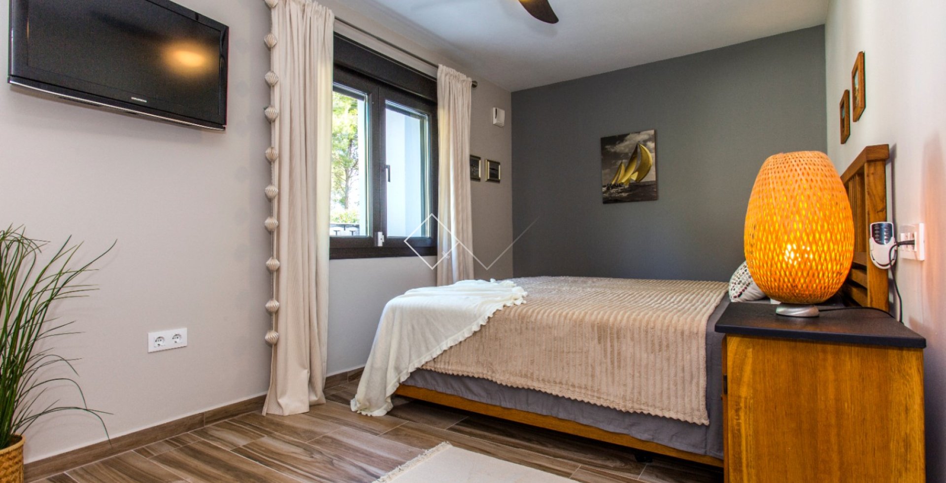  - Villa - Moraira - Pinar de l'Advocat