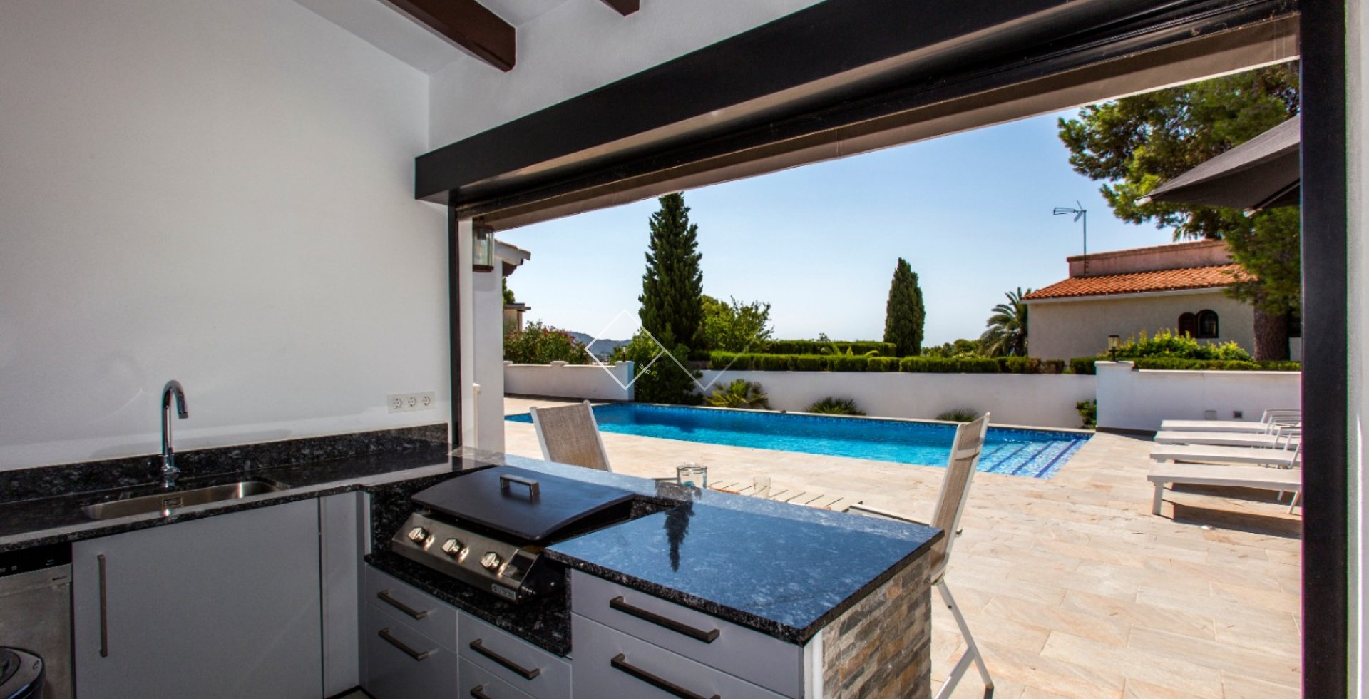  - Villa - Moraira - Pinar de l'Advocat