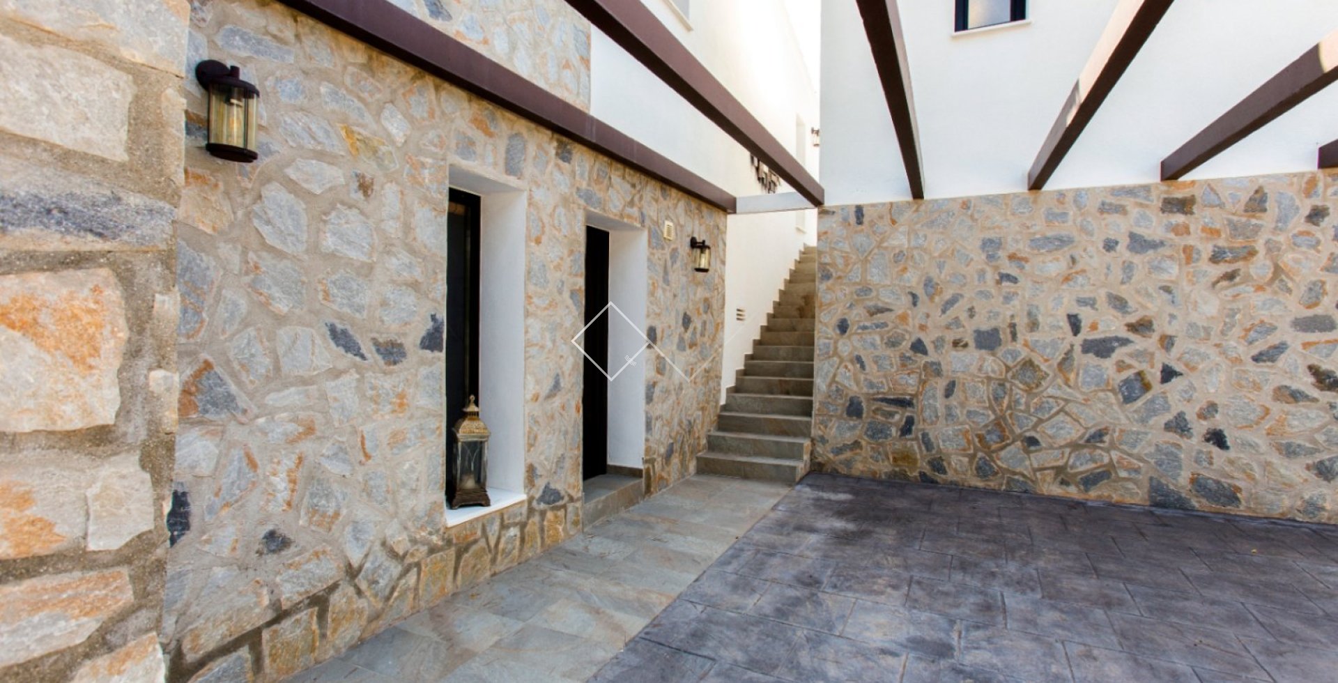  - Villa - Moraira - Pinar de l'Advocat