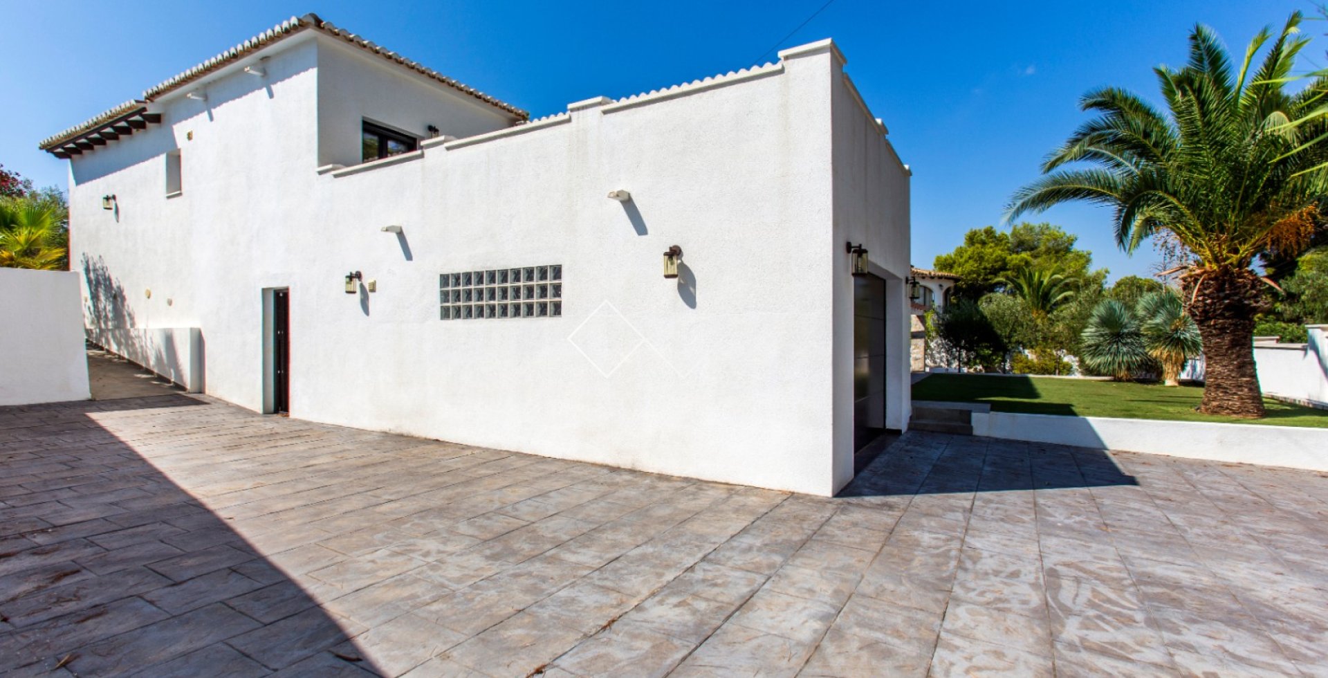  - Villa - Moraira - Pinar de l'Advocat