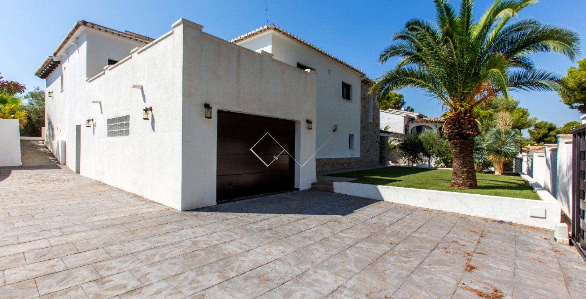  - Villa - Moraira - Pinar de l'Advocat