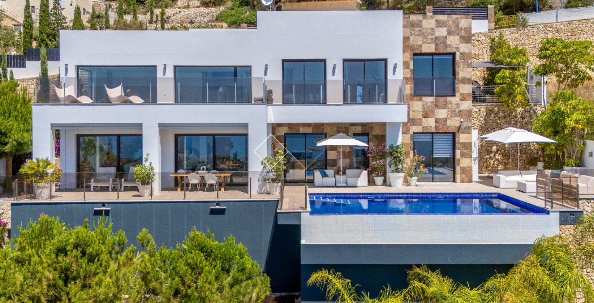  - Villa - Benissa
