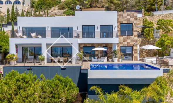  - Villa - Benissa