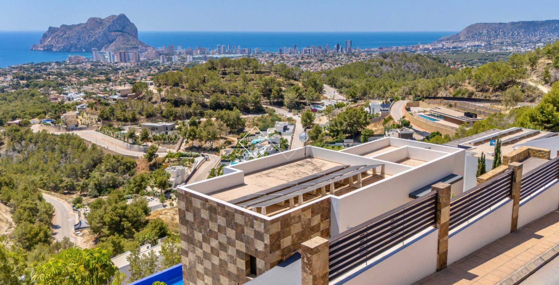  - Villa - Benissa