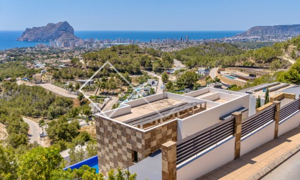  - Villa - Benissa