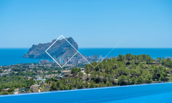  - Villa - Benissa