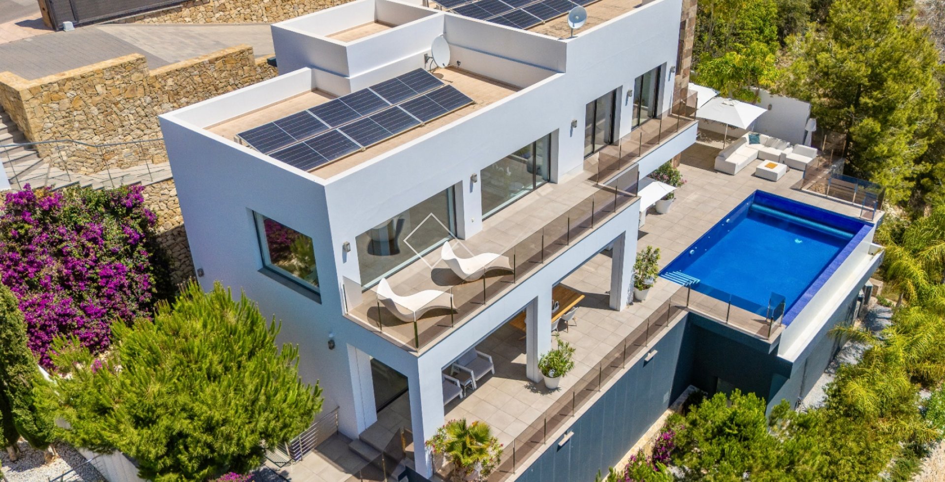  - Villa - Benissa