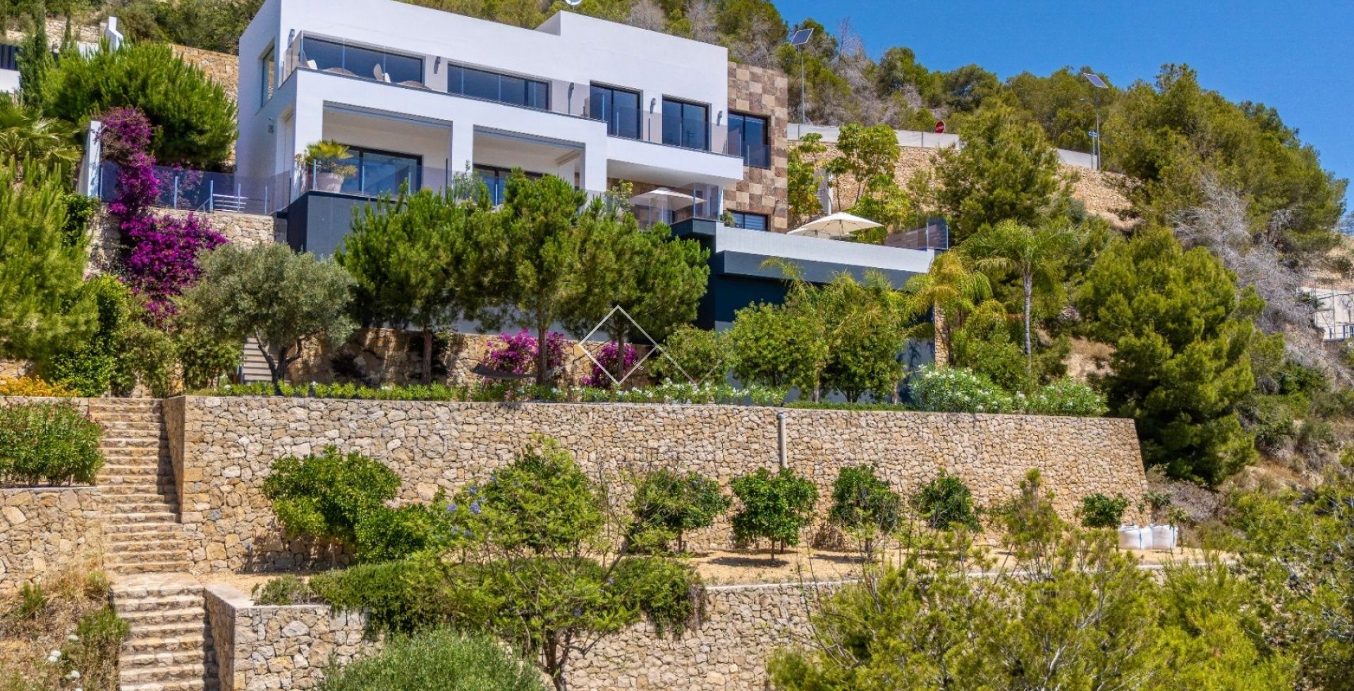  - Villa - Benissa